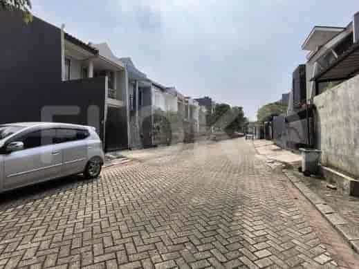 Dijual Tanah Luas 195 m2 di Jl Komplek Puri Media, Puri Indah - TNS5c7 2