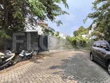 Dijual Tanah Luas 195 m2 di Jl Komplek Puri Media, Puri Indah - TNS5c7 3