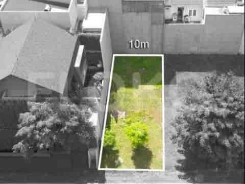 Dijual Tanah Luas 210 m2 di Jl Puri Indah, Puri Indah - TNS6e9 3