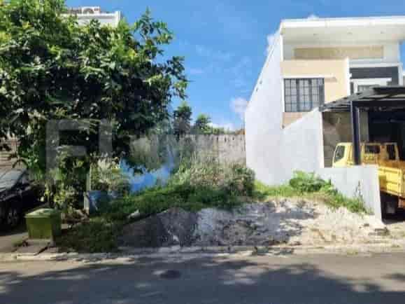 222 sqm, Land for Sale in Jl Puri Mansion, Puri Indah - TNS44f 1
