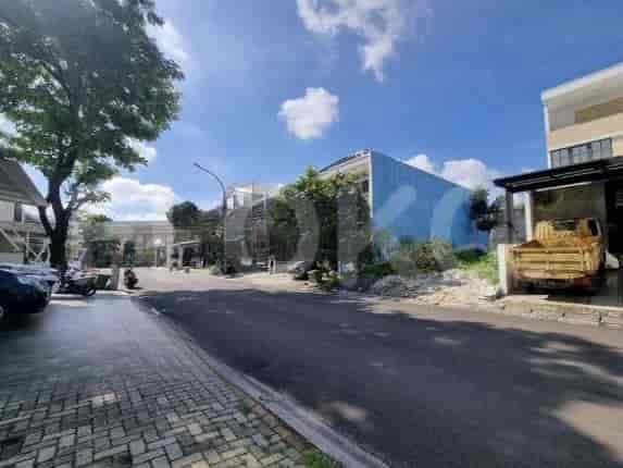 222 sqm, Land for Sale in Jl Puri Mansion, Puri Indah - TNS44f 2