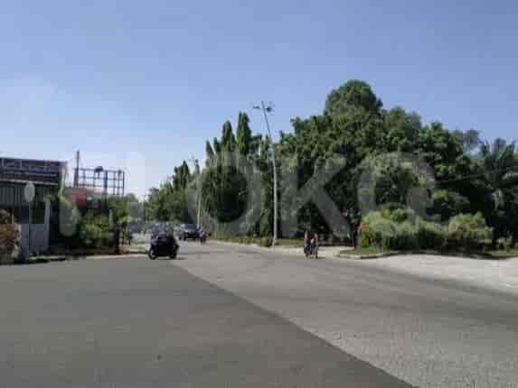 Dijual Tanah Luas 728 m2 di Jl Raya Kembangan, Puri Indah - TNSe7c 3