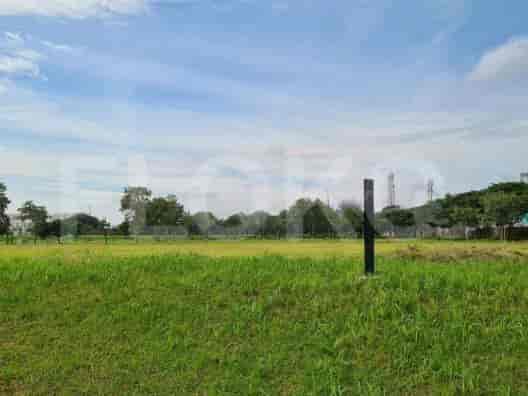 Dijual Tanah Luas 336 m2 di Jl Tanah Puri 11, Puri Indah - TNS750 1