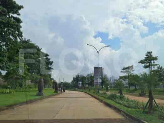 Dijual Tanah Luas 336 m2 di Jl Tanah Puri 11, Puri Indah - TNS750 3