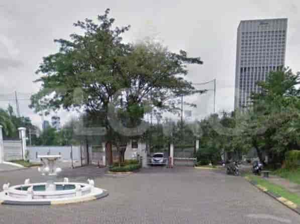 Dijual Tanah Luas 560 m2 di Jl Komplek Senayan Residence, Senayan - TNS000 3