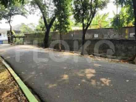 Dijual Tanah Luas 1600 m2 di Jl Raya Utama, Senayan - TNSb03 3