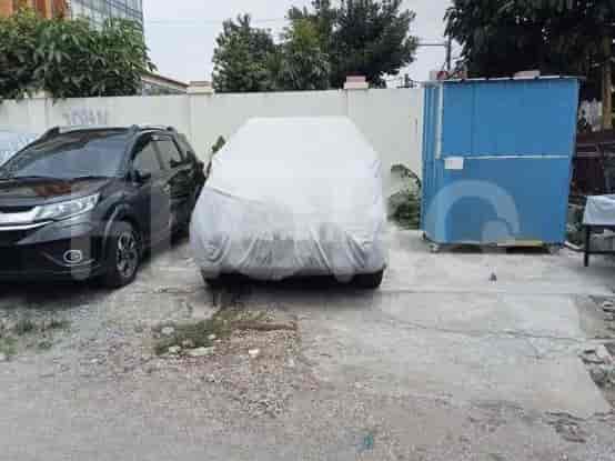 Dijual Tanah Luas 240 m2 di Jl Kramat Pulo Dalam 2, Senen 2
