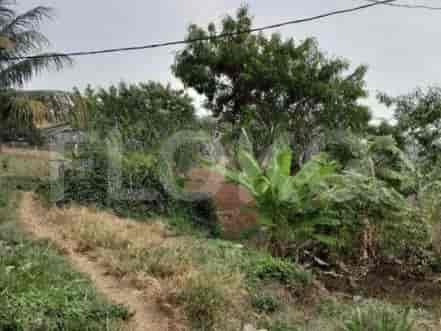 Dijual Tanah Luas 622 m2 di Jl Cijujung Raya, Sentul - TNS387 2