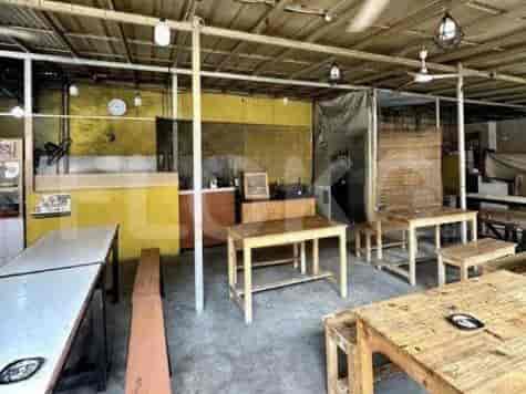 190 sqm, Land for Sale in Jl Raya Utama, Setiabudi - TNSde6 3