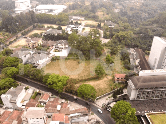 Dijual Tanah Luas 6913 m2 di Jl Setiabudi Mainroad, Setiabudi - TNS2c4 1