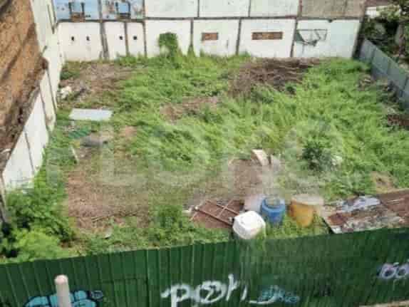 Dijual Tanah Luas 268 m2 di Jl Raya KS. Tubun, Slipi - TNS3b3 1