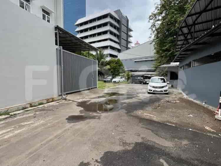 300 sqm, Land for Sale in Jl S Parman , Slipi - TNS3cd 2