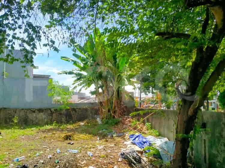 Dijual Tanah Luas 600 m2 di Jl Raya Menteng, Sudirman - TNS32f 1
