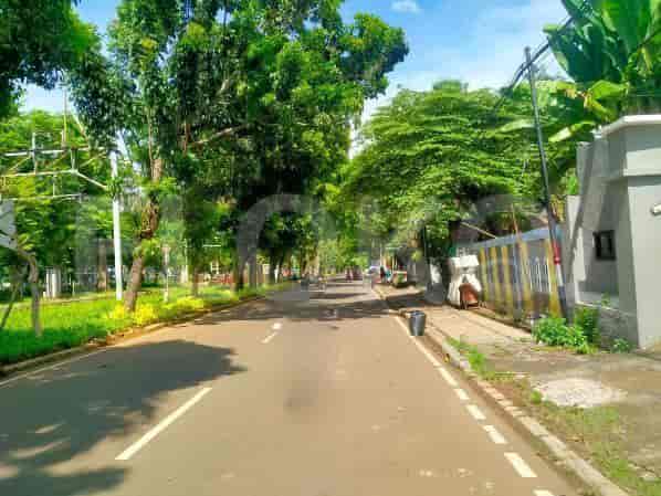 Dijual Tanah Luas 600 m2 di Jl Raya Menteng, Sudirman - TNS32f 3