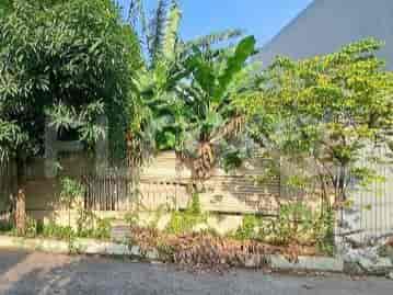 Dijual Tanah Luas 441 m2 di Jl Danau Agung, Sunter 1