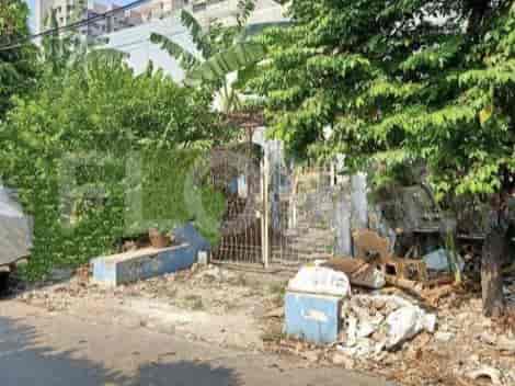 239 sqm, Land for Sale in Jl Raya Utama, Sunter - TNS6ed 1