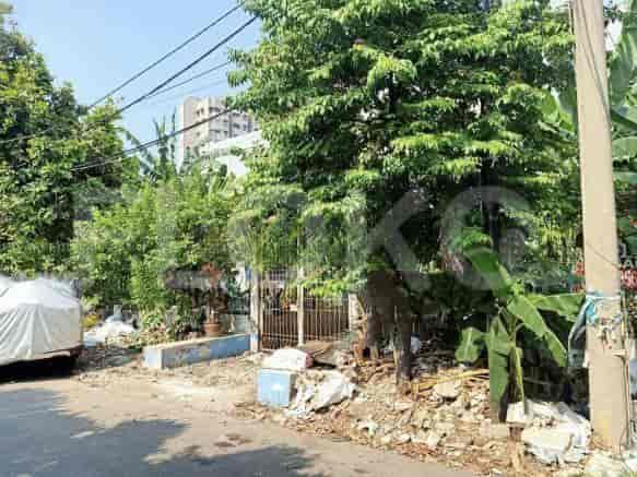 239 sqm, Land for Sale in Jl Raya Utama, Sunter - TNS6ed 2