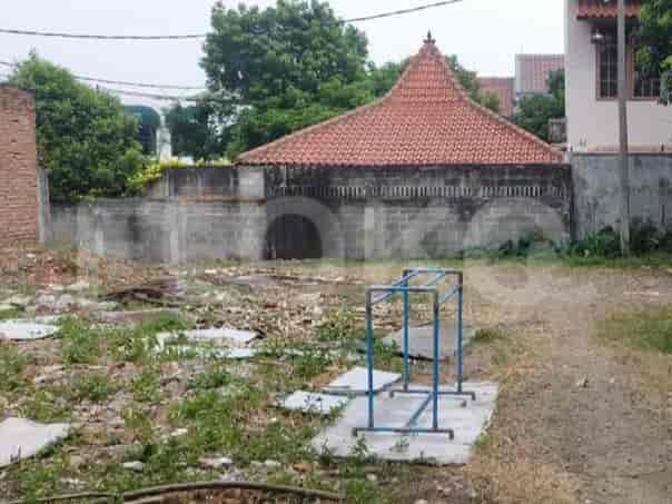 Dijual Tanah Luas 1400 m2 di Jl Sepat, TB Simatupang 1