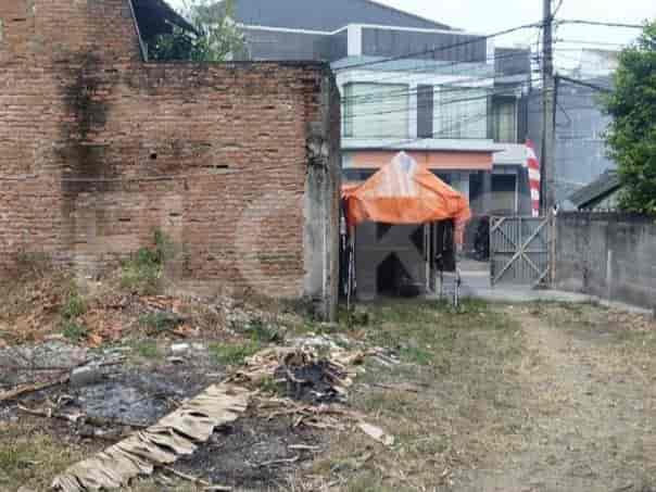 Dijual Tanah Luas 1400 m2 di Jl Sepat, TB Simatupang 2