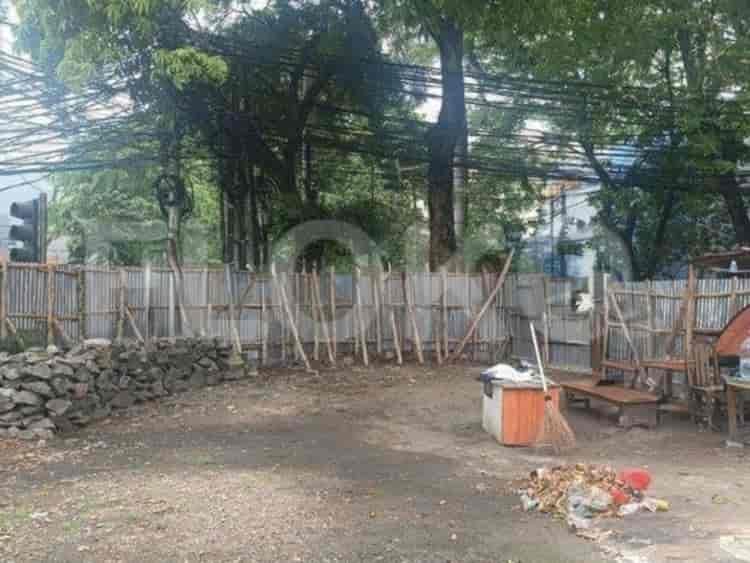 540 sqm, Land for Sale in Jl Raya Tanah Abang, Tanah Abang - TNSd2f 3