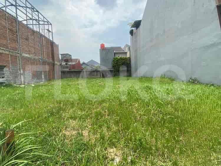 400 sqm, Land for Sale in Jl Perdamaian, Tangerang - TNSdeb 1