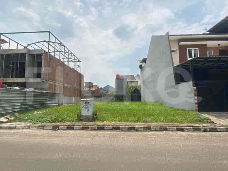 400 sqm, Land for Sale in Jl Perdamaian, Tangerang - TNSdeb 3
