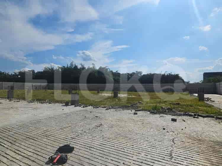 1305 sqm, Land for Sale in Jl Raya Cikande, Tangerang - TNS175 2