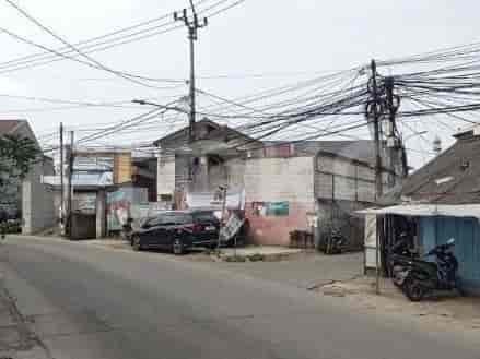 404 sqm, Land for Sale in Jl Raya Iskandar Muda, Tangerang - TNS5e2 2