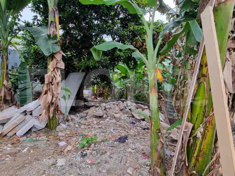 440 sqm, Land for Sale in Jl Raya Serpong, Tangerang - TNS51a 1