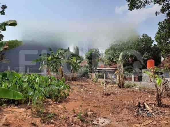 440 sqm, Land for Sale in Jl Raya Serpong, Tangerang - TNS51a 2