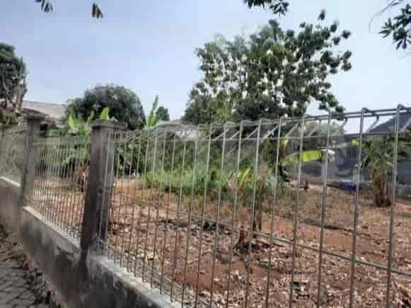 440 sqm, Land for Sale in Jl Raya Serpong, Tangerang - TNS51a 3