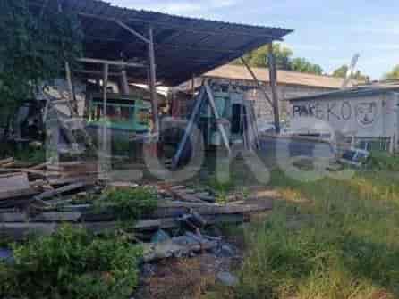 1503 sqm, Land for Sale in Jl Sasmita No.5, Tangerang - TNS29e 1