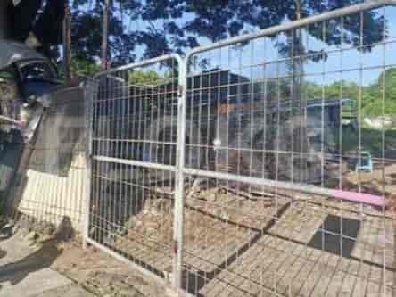 1503 sqm, Land for Sale in Jl Sasmita No.5, Tangerang - TNS29e 2