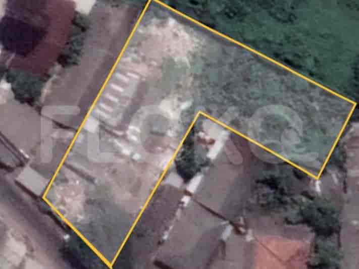1503 sqm, Land for Sale in Jl Sasmita No.5, Tangerang - TNS29e 3
