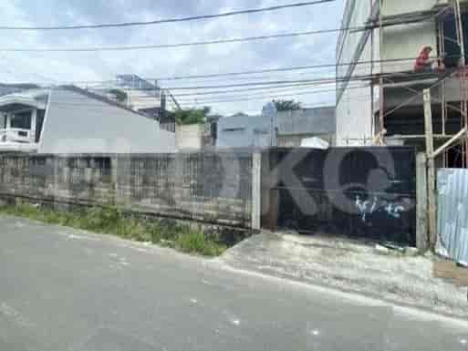 303 sqm, Land for Sale in Jl Raya Utama, Tanjung Duren - TNS178 2
