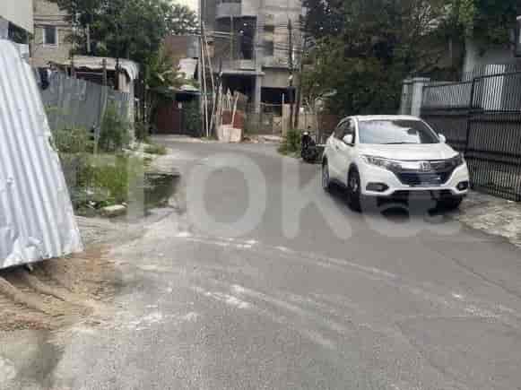 303 sqm, Land for Sale in Jl Raya Utama, Tanjung Duren - TNS178 3