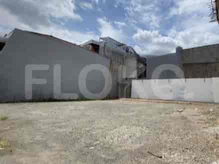 Dijual Tanah Luas 311 m2 di Jl Raya Utama, Tanjung Duren - TNS401 1