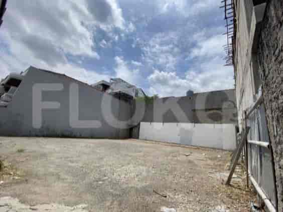 Dijual Tanah Luas 311 m2 di Jl Raya Utama, Tanjung Duren - TNS401 2