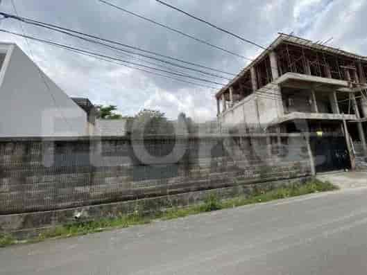 Dijual Tanah Luas 311 m2 di Jl Raya Utama, Tanjung Duren - TNS401 3