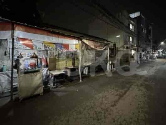 Dijual Tanah Luas 336 m2 di Jl Raya Utama, Tanjung Duren - TNS454 3