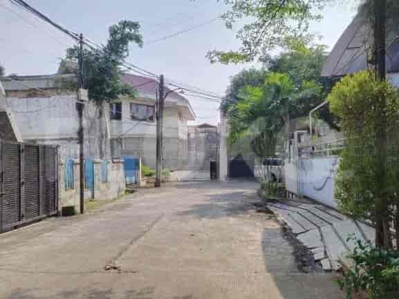 504 sqm, Land for Sale in Jl Raya Utama, Tanjung Duren - TNS23c 3