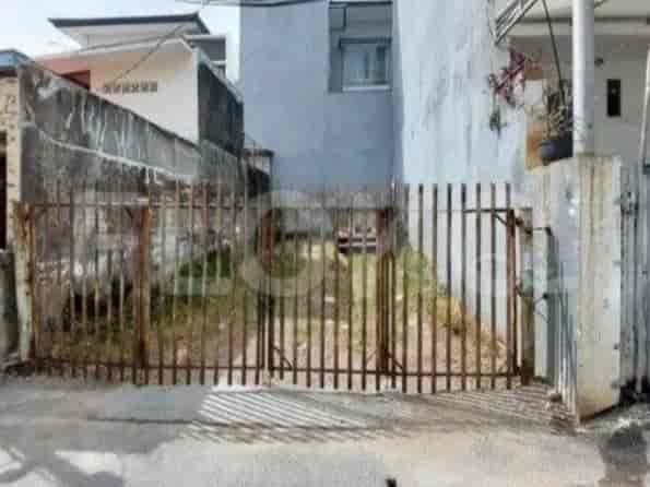 Dijual Tanah Luas 60 m2 di Jl Raya Utama, Tanjung Duren - TNSbfa 1