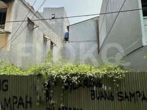Dijual Tanah Luas 134 m2 di Jl Raya utama, Tanjung Duren - TNSa64 1