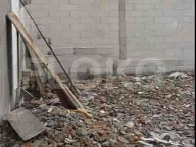 Dijual Tanah Luas 131 m2 di Jl Tj.Duren Barat, Tanjung Duren - TNSda4 1
