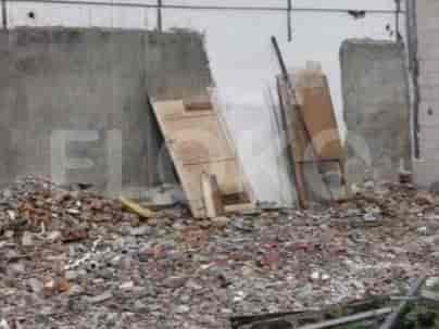 Dijual Tanah Luas 131 m2 di Jl Tj.Duren Barat, Tanjung Duren - TNSda4 2
