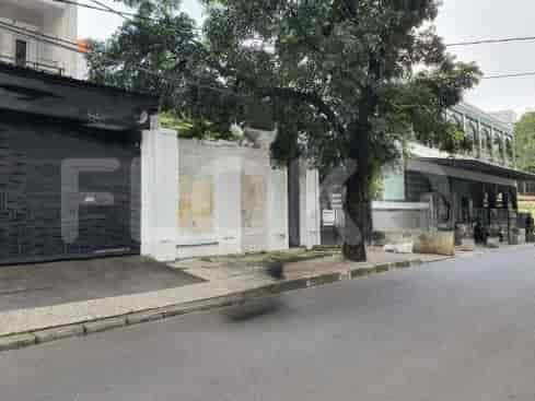 Dijual Tanah Luas 159 m2 di Jl Tj.Duren Barat, Tanjung Duren - TNS600 3