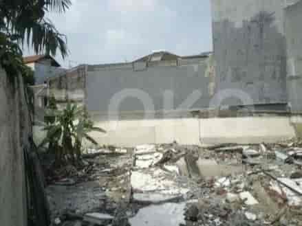 Dijual Tanah Luas 552 m2 di Jl Tj.Duren Utara, Tanjung Duren - TNS922 3