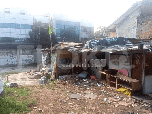 Dijual Tanah Luas 756 m2 di Jalan Saharjo, Tebet - TNS512 2