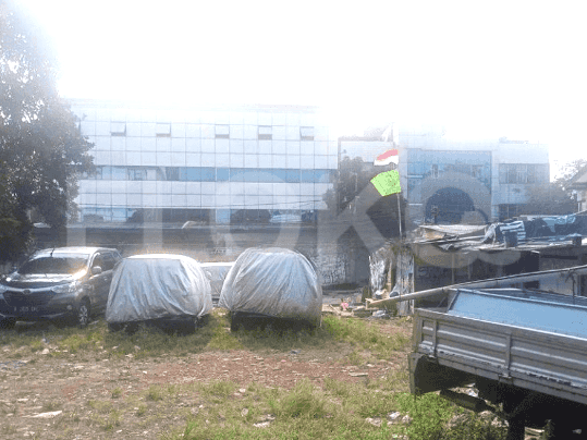 Dijual Tanah Luas 756 m2 di Jalan Saharjo, Tebet - TNS512 3
