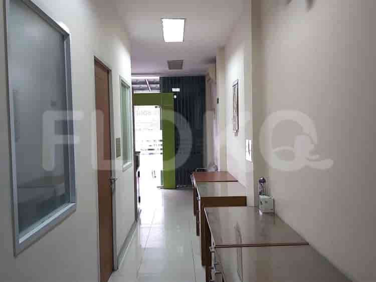 189 sqm, shophouse for rent in Raya Caman, Bekasi - RKRc29 2